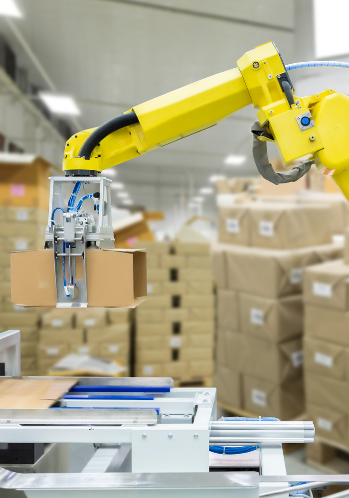 Material Handling