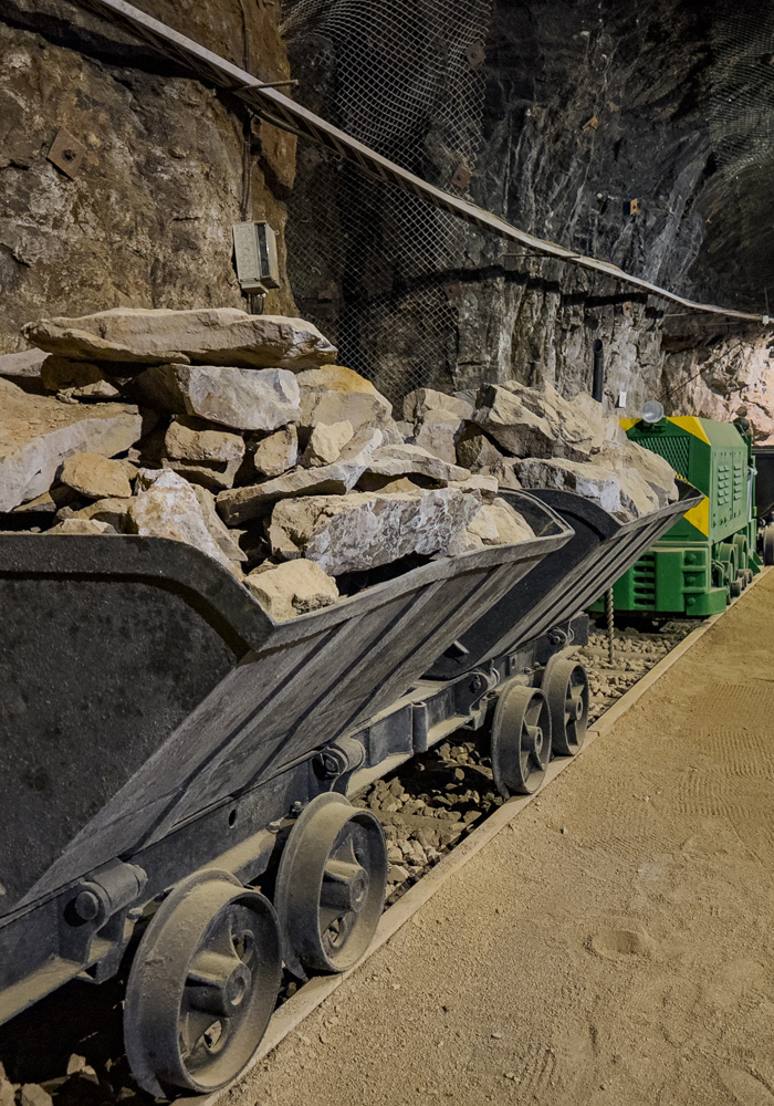 Mining & Aggregates