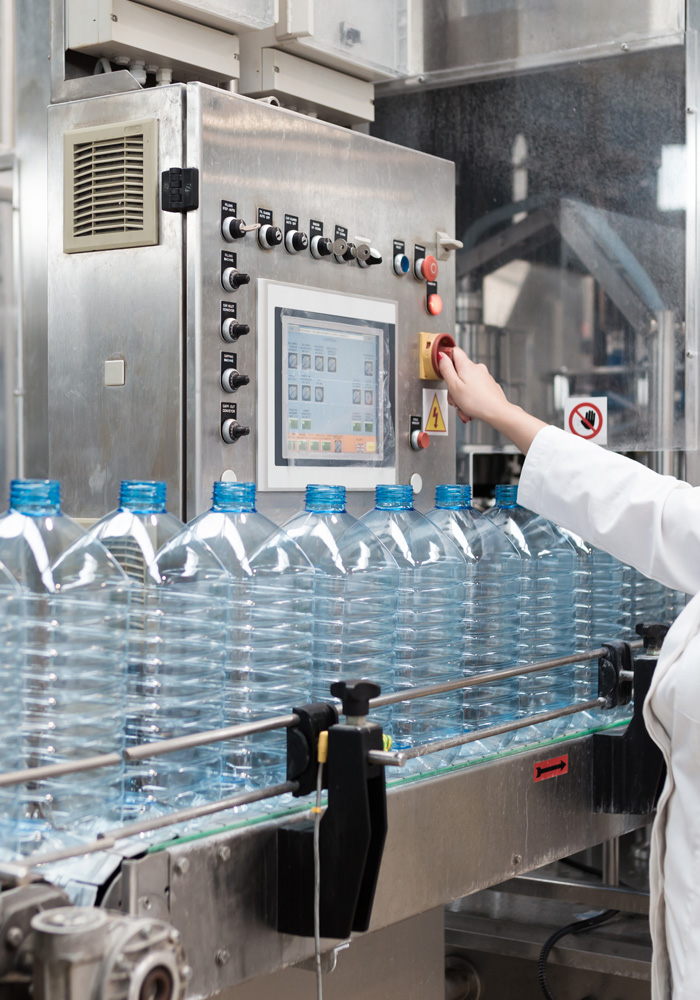 Plastics Processing