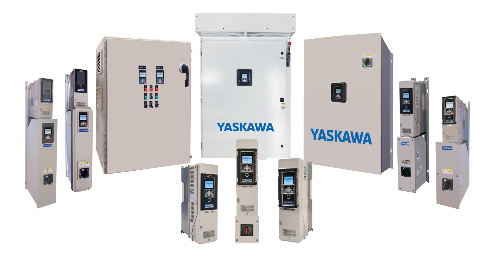 Elevator Drives That Power Modern Vertical Transportation