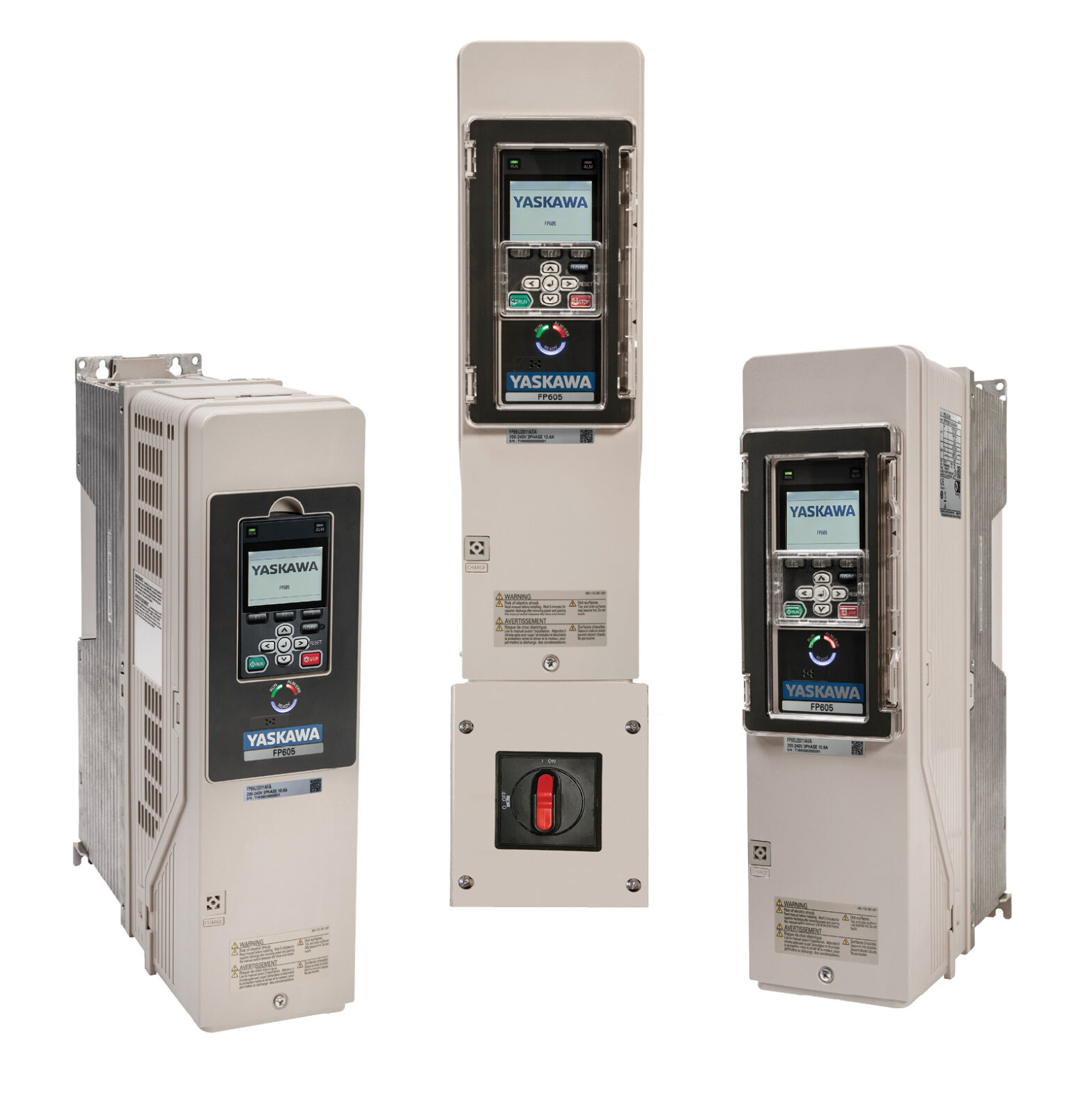 Elevator VFD Drives That Deliver Smooth and Efficient Movement