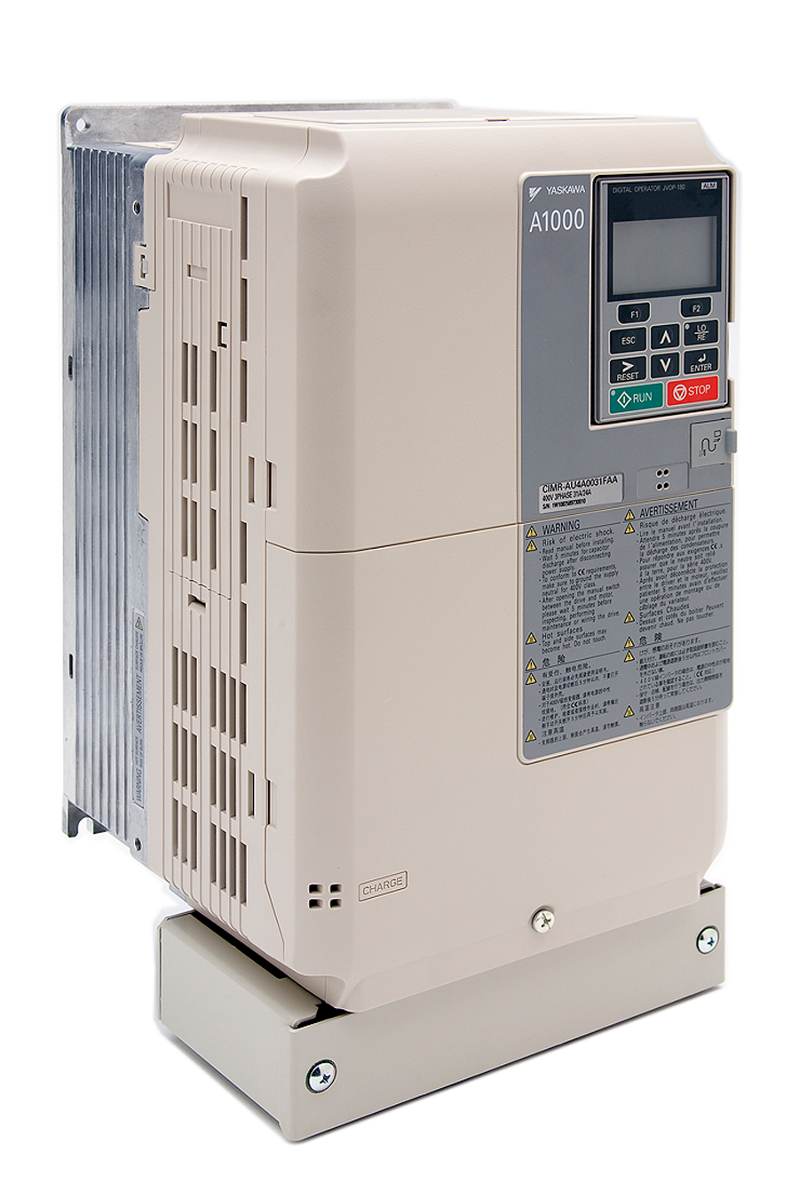 A1000 Industrial AC Drive