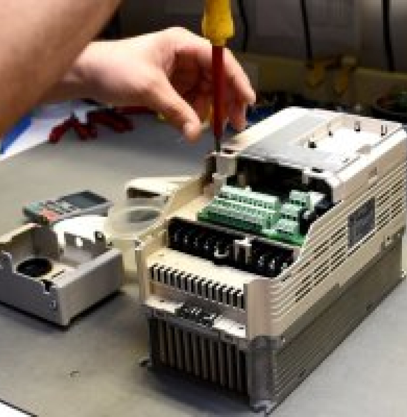 Service Image