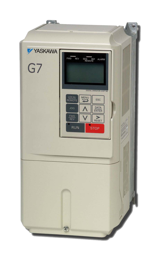 Understanding Yaskawa VFDs and Why They’re Trusted in Industry