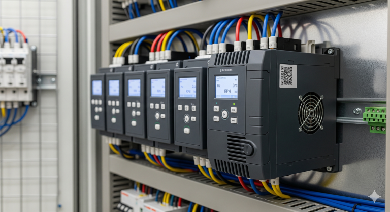 Where to Get Professional Yaskawa Drive Service in Ontario