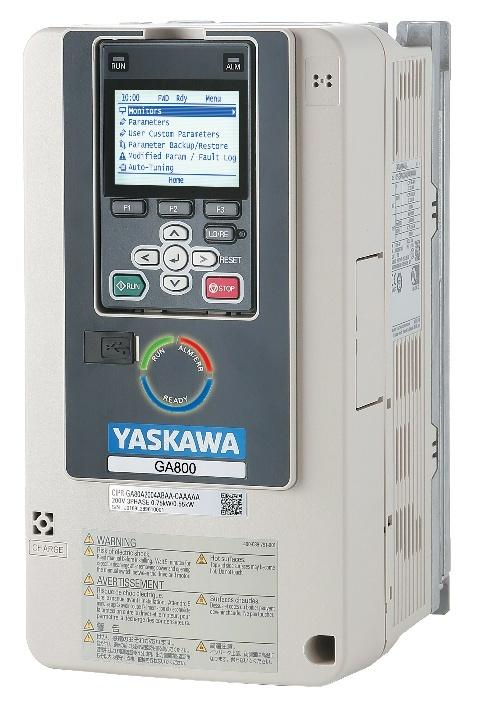 GA800